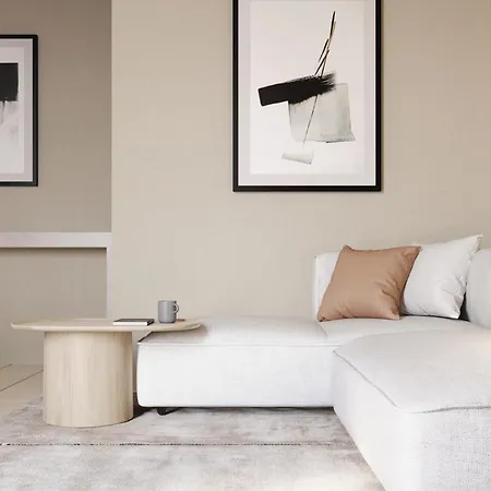 Aria Porta Romana Boutique Appartement