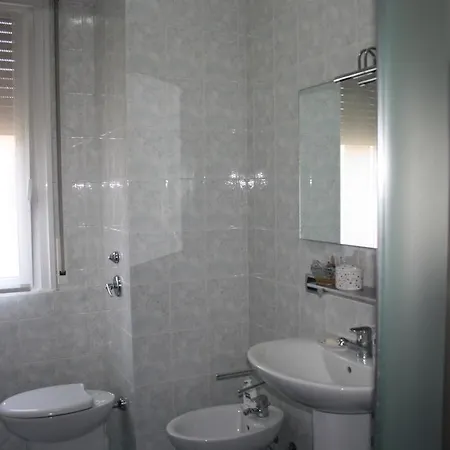 Niguarda Bicocca Flat Apartamento *