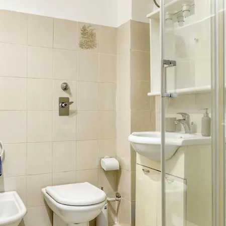 Апартаменты Ideal Rent - Viale Sarca 198 *