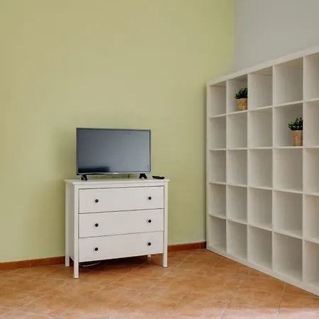 Apartmán Ideal Rent - Viale Sarca 198