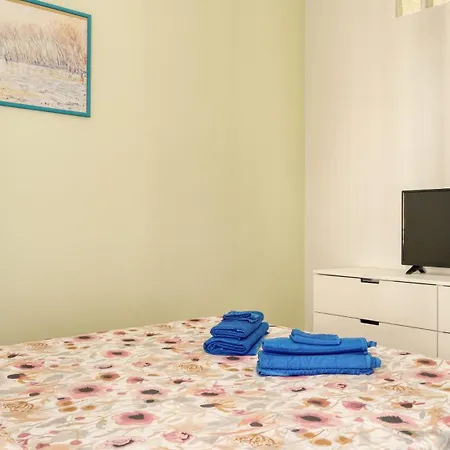 Ideal Rent - Viale Sarca 198 * Milán