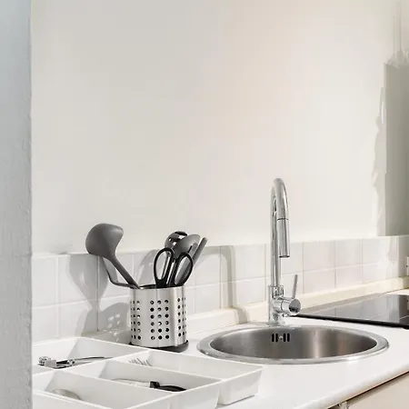 Ideal Rent - Viale Sarca 198 * Milano