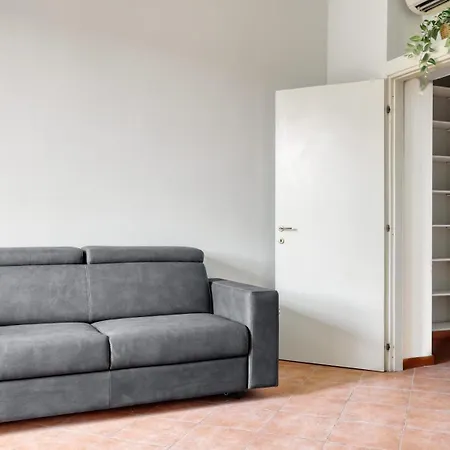 Ideal Rent - Viale Sarca 198 Apartmán *