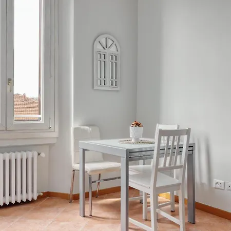Ideal Rent - Viale Sarca 198 ミラノ