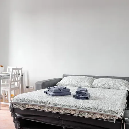 Ideal Rent - Viale Sarca 198 * Милан