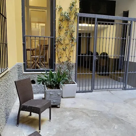 Apartment Ticinese