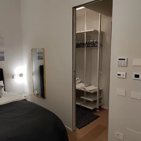 Ticinese Apartmán *