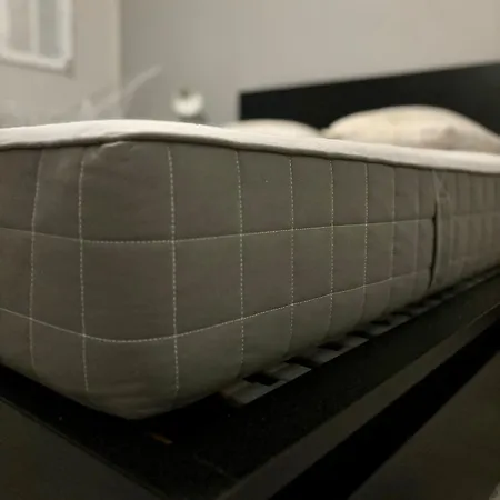 In Garibaldi Station And Self Check In 4 People