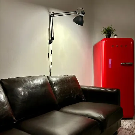 In Garibaldi Station And Self Check In 4 People *