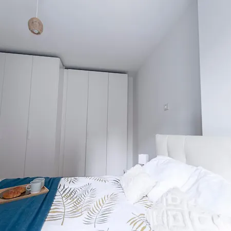 Luxury Flat - Principe Eugenio 3