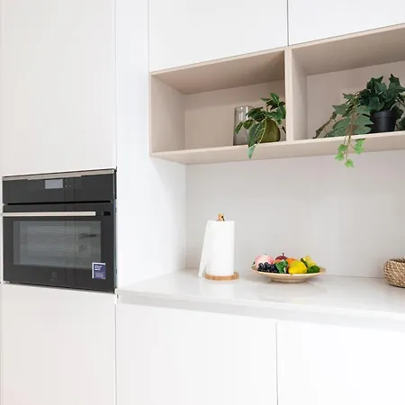 Apartment Luxury Flat - Principe Eugenio 3 *