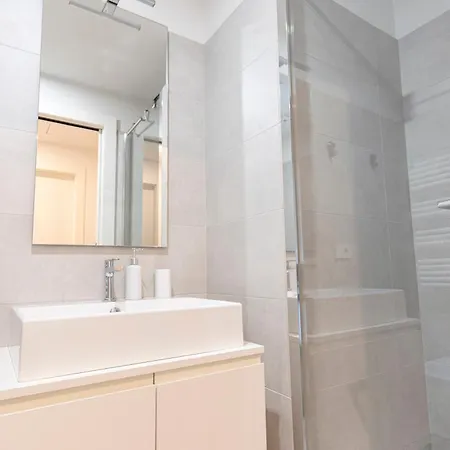 Luxury Flat - Principe Eugenio 3 *