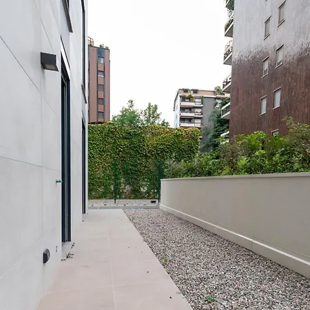 Luxury Flat - Principe Eugenio 3 Lejlighed Milano