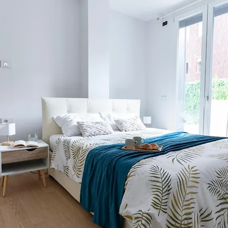 Luxury Flat - Principe Eugenio 3 *