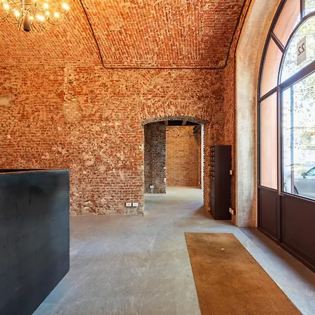 Easyhomes - Bandello Apartment *