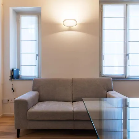 Apartment Easyhomes - Bandello