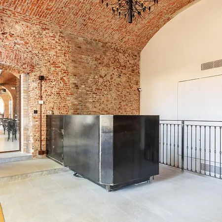 Apartment Easyhomes - Bandello