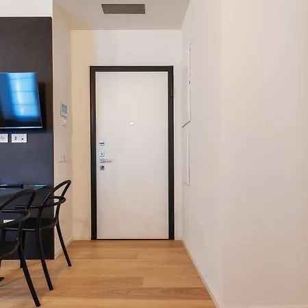 Apartment Easyhomes - Bandello