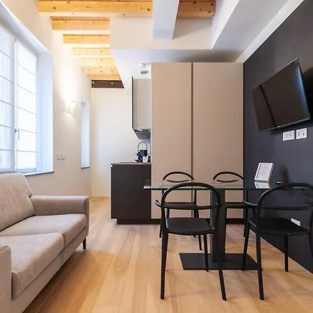 Apartment Easyhomes - Bandello