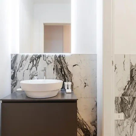 Apartment Easyhomes - Bandello *