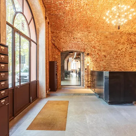 Easyhomes - Bandello Apartment