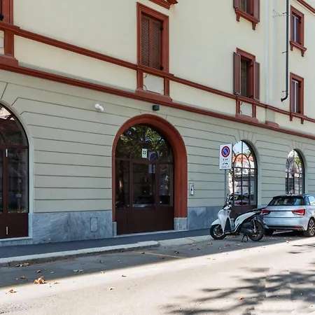 Apartment Easyhomes - Bandello Milan