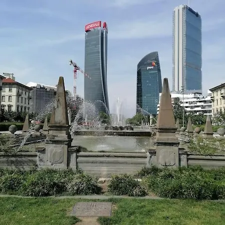 Un Nido Nel Cuore Di - De Angeli Milano