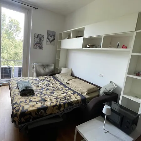 Apartment Casa Varesina