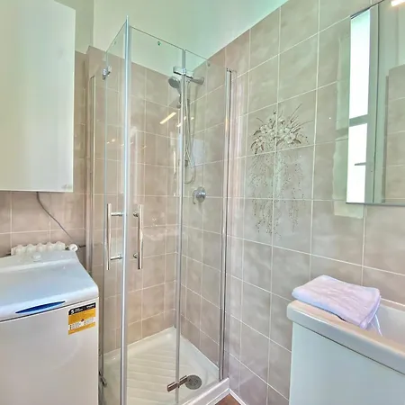 Apartment Washington 106