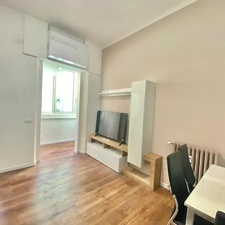 Apartment Washington 106 Milan