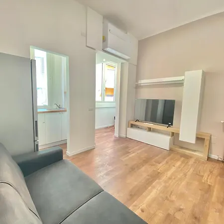 Apartment Washington 106 Milan