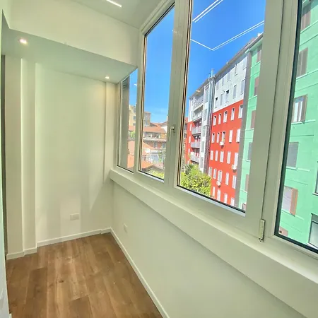 Apartment Washington 106