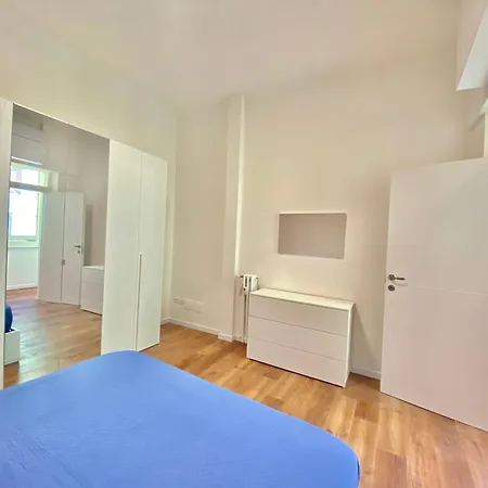 Apartment Washington 106