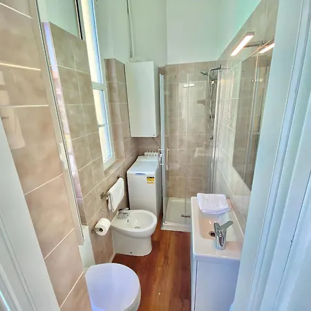 Apartment Washington 106 Milan