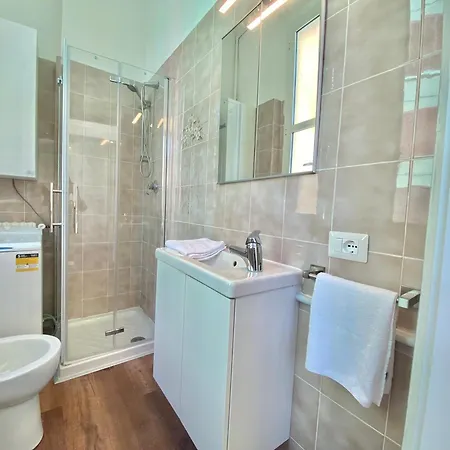 Apartment Washington 106 Milan