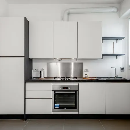 Stayeasy Piane56 Panoramic Next To M5 Metro *