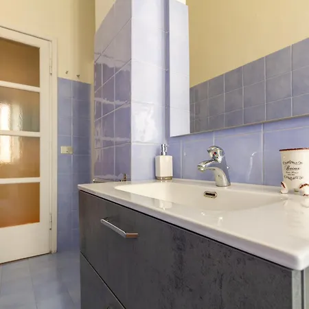 Marghera 10 The Milanese Experience