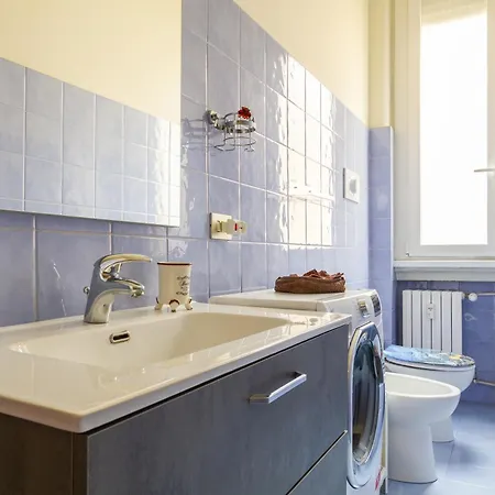 Marghera 10 The Milanese Experience