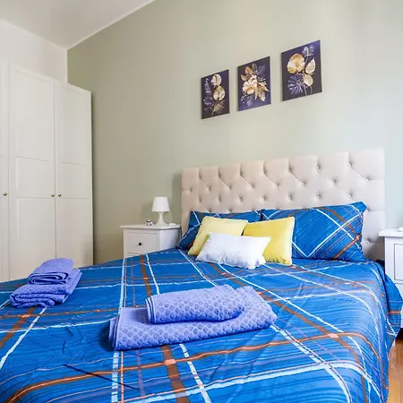 Marghera 10 The Milanese Experience * Милан