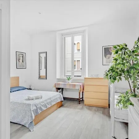 Apartment Galeno Maxi *