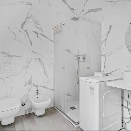 Galeno Maxi Apartment Mailand