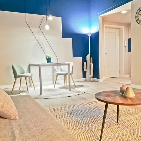 Santorsola 5 - Modern Duomo Μιλάνο