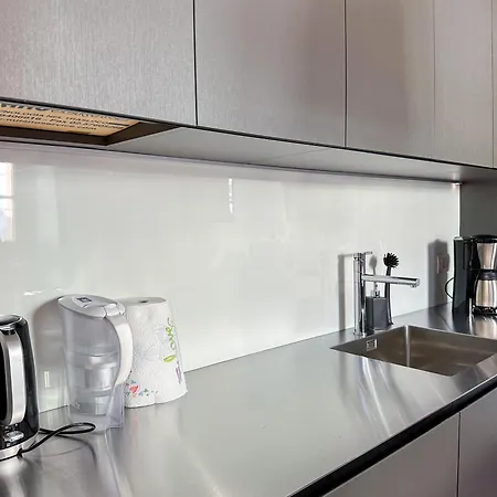 Custodi - 5 Min Dalla Darsena E Naviglio Apartamento *