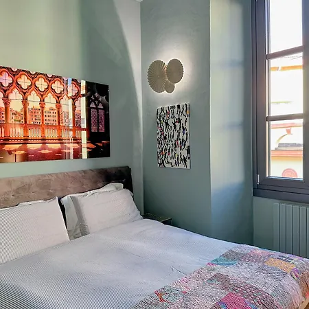 Apartment Custodi - 5 Min Dalla Darsena E Naviglio *