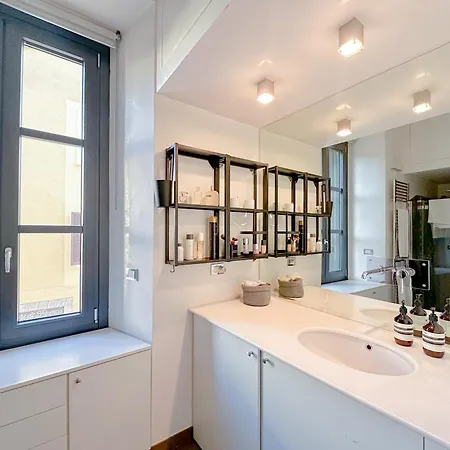 Custodi - 5 Min Dalla Darsena E Naviglio Apartment *