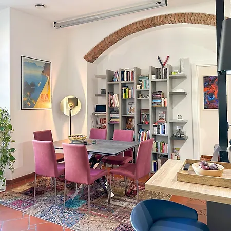 Apartment Custodi - 5 Min Dalla Darsena E Naviglio