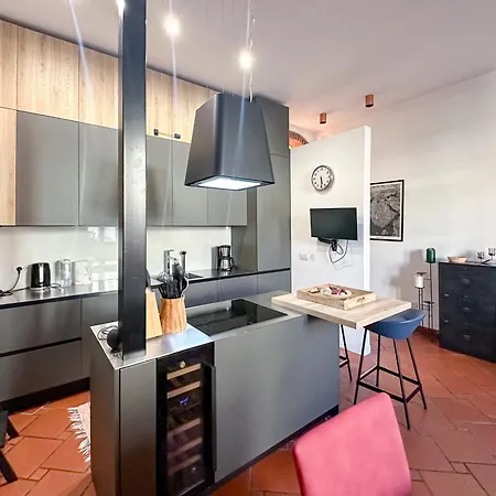 Apartment Custodi - 5 Min Dalla Darsena E Naviglio *