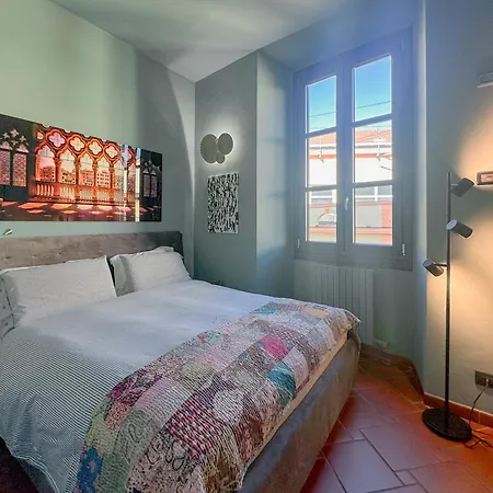 Apartment Custodi - 5 Min Dalla Darsena E Naviglio Milan