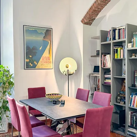 Apartment Custodi - 5 Min Dalla Darsena E Naviglio Milan