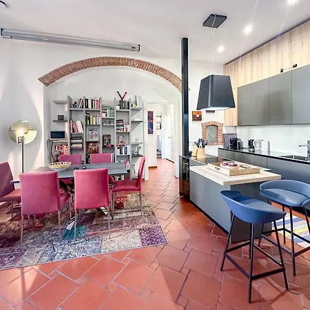 Custodi - 5 Min Dalla Darsena E Naviglio Apartment Milan